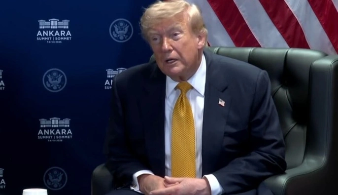 Трамп: США можуть дати Україні ліцензію на виробництво ракет Patriot