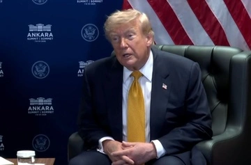 Трамп: США могут дать Украине лицензию на производство ракет Patriot