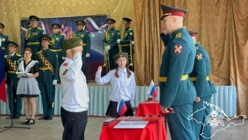 Як у Придністров'ї: у ГУР розповіли, як Росія мілітаризує дітей на окупованих територіях