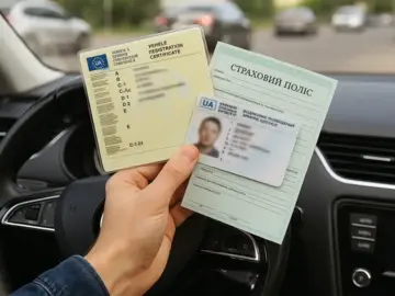 В Украине существенно урезали срок действия водительских удостоверений: новые правила
