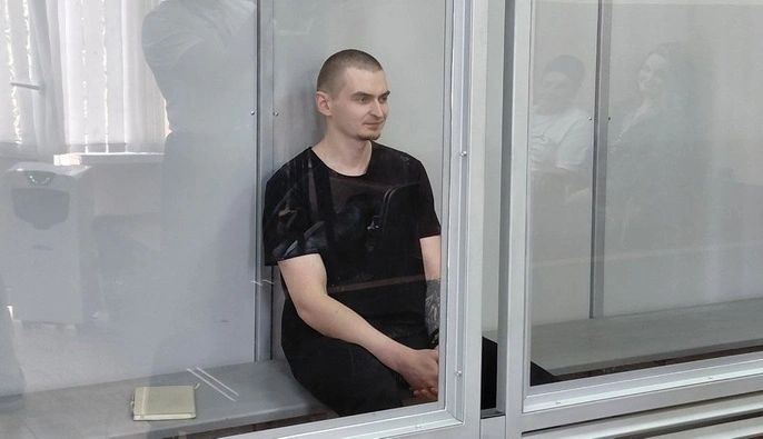 Підозрюваному у вбивстві військового ТЦК у Львові продовжили запобіжний захід