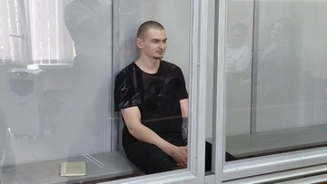 Підозрюваному у вбивстві військового ТЦК у Львові продовжили запобіжний захід