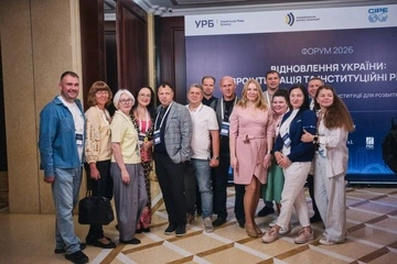 Бізнес і влада узгодили кроки для євроінтеграції та реформ в умовах війни: подробиці