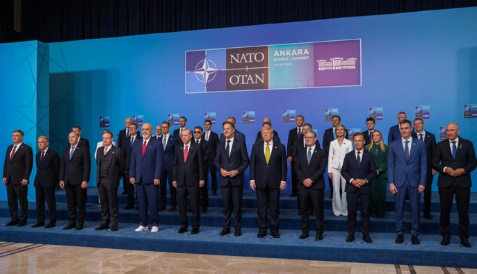 Гроші, системи ППО та довгострокова підтримка України: підсумки саміту НАТО 