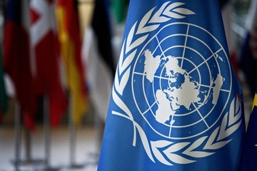Совбез ООН проведет заседание из-за новых российских обстрелов Украины
