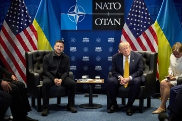 Держдеп заявив, що відносини Трампа і Зеленського стали зовсім іншими
