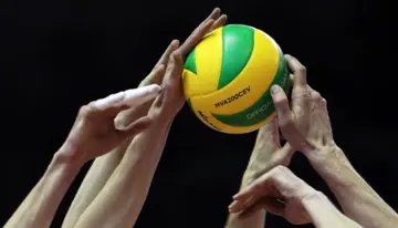 FIVB повернула Росію у волейбол: збірні знову виступатимуть на турнірах