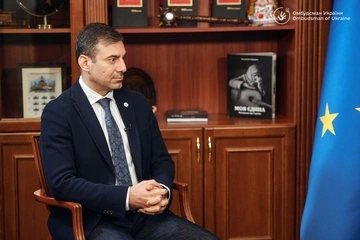 Почти 88 тысяч за полгода: Лубинец рассказал, с какими проблемами украинцы обращаются к нему чаще всего