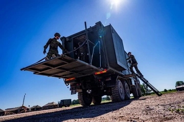 "Восени випробуємо на Росії": конструктор Штілерман розкрив плани щодо української балістики