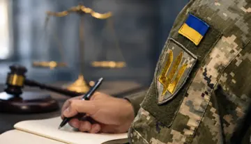 Комбат В.Герсак пропонує створити в Україні спеціалізовані лікувальні суди для ветеранів 