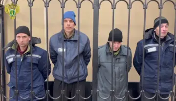 Оккупанты дали пожизненное четырем командирам ВСУ за оборону Мариуполя: подробности