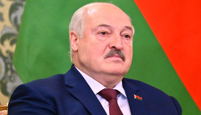 Китай не завадить Путіну втягнути Білорусь у війну проти України - Латушко