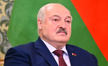 Китай не завадить Путіну втягнути Білорусь у війну проти України - Латушко