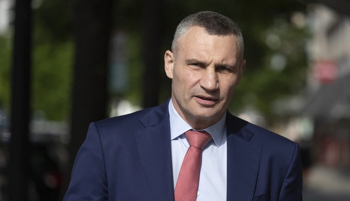 Кличко ініціював позачергову сесію Київради щодо підготовки столиці до зими 