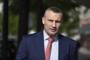Кличко инициировал внеочередную сессию Киевсовета по подготовке столицы к зиме