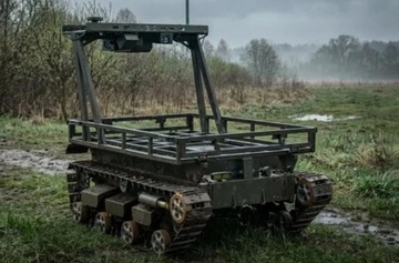 Фонды Швеции инвестировали €500 тыс. в производство украинских НРК