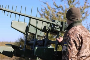 Трофейна зброя РФ допомагає вдосконалювати українські системи РЕБ: військовий пояснив деталі