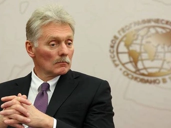 Пєсков відреагував на ідею Трампа закрити небо над Україною: що сказав Кремль