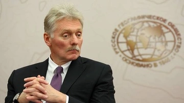 Пєсков відреагував на ідею Трампа закрити небо над Україною: що сказав Кремль