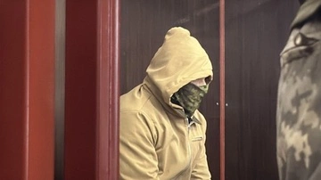 Убийство Березовской: суд вынес решение в отношении подозреваемого