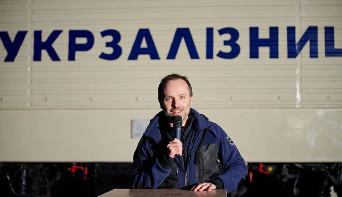 «Укрзализныця» заявила о серьезной проблеме: почему могут вырасти тарифы