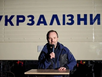 "Укрзалізниця" заявила про гостру проблему: чому можуть зрости тарифи
