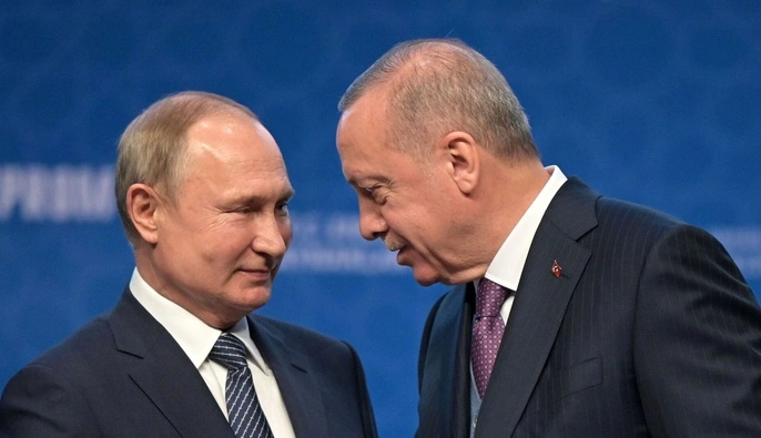 Туреччина не має реальних важелів впливу на Путіна — експерт
