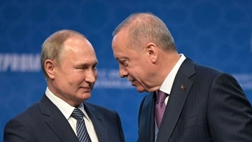 У Турции нет реальных рычагов влияния на Путина — эксперт