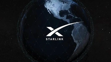 The Insider: РФ та Китай обговорювали можливість знищення супутників Starlink 