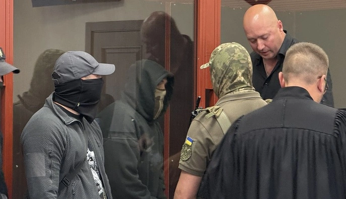 Суд обрав запобіжний захід другому підозрюваному у вбивстві Березовської
