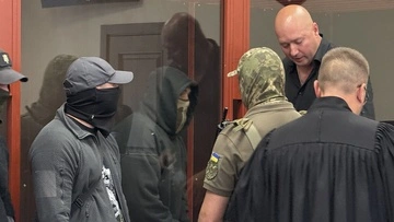 Суд избрал меру пресечения второму подозреваемому в убийстве Березовской
