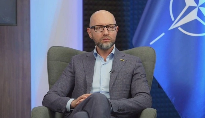 Переломний момент ще далеко: Яценюк про підсумки саміту НАТО та ракетну перевагу РФ