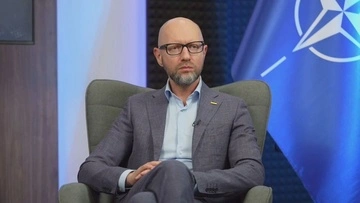 Переломний момент ще далеко: Яценюк про підсумки саміту НАТО та ракетну перевагу РФ