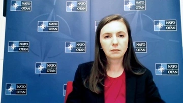 Гартман: НАТО треба використали вікно можливостей, щоб посадити Росію за стіл переговорів