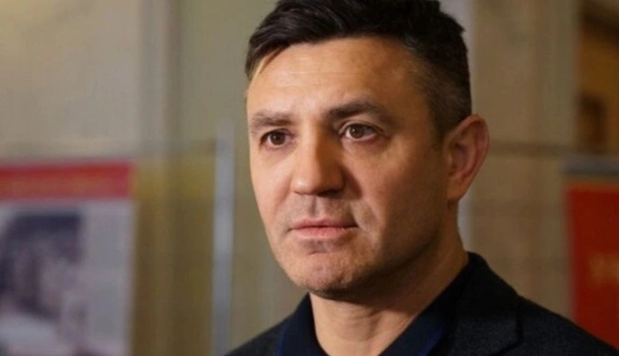 Тищенко внес залог в 10 млн грн по делу о вымогательстве взятки
