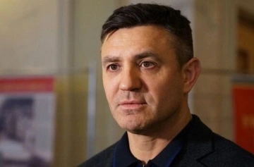 Тищенко вніс заставу у 10 млн грн у справі про вимагання хабаря