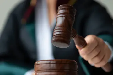 ВАКС ухвалив перший вирок у справі про закупівлю бронежилетів: що вирішив суд