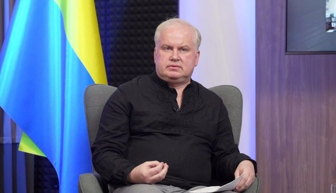 Польща, Чехія, Франція: Лубківський розповів, як Росія намагається розколоти НАТО