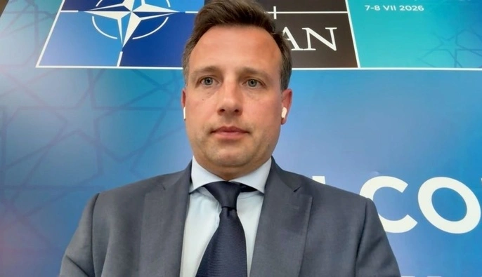 Саміт НАТО в Анкарі: Марцін Бужаньський назвав головний результат зустрічі Зеленського і Трампа