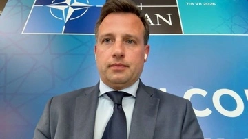 Саммит НАТО в Анкаре: Марцин Бужаньский назвал главный результат встречи Зеленского и Трампа