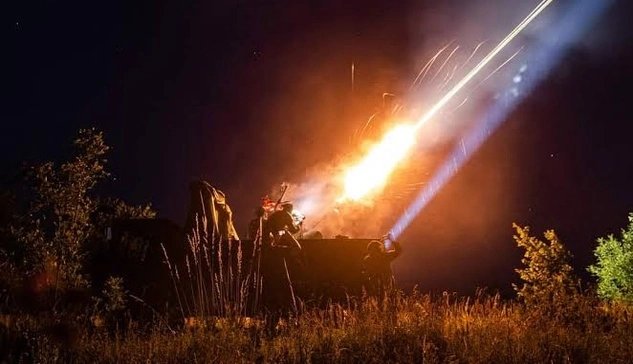 ПВО Украины сбило 89% воздушных целей во время атак РФ в июне: детали