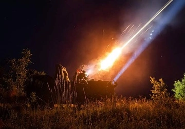 ПВО Украины сбило 89% воздушных целей во время атак РФ в июне: детали