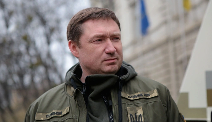 Інцидент з ТЦК у Львові: очільник ОВА закликав покарати винних