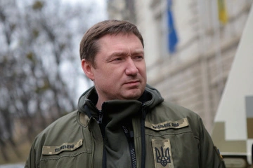 Инцидент с ТЦК во Львове: глава ОВА призвал наказать виновных