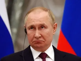 Зеленский о Путине: «Преимущества у него уже нет»  