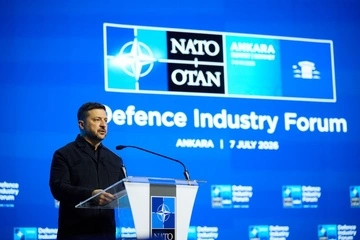 Україна, Туреччина та Азербайджан запустили оборонну співпрацю – подробиці