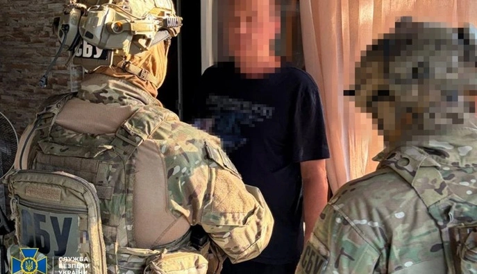 СБУ оголосила підозру заступнику голови Одеської облради: які звинувачення висунуто