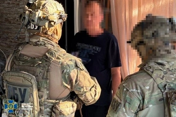 СБУ оголосила підозру заступнику голови Одеської облради: які звинувачення висунуто