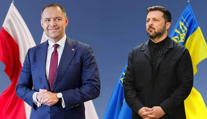 Зустріч з Навроцьким: Зеленський пояснив, чи вдалося знайти компроміс