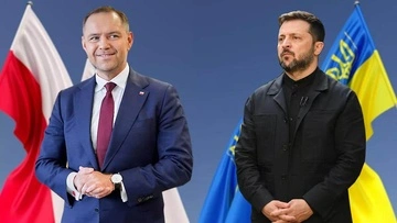 Зустріч з Навроцьким: Зеленський пояснив, чи вдалося знайти компроміс